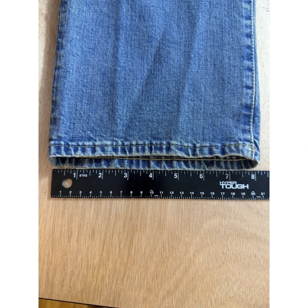 Polo Men’s jeans 38x32” The Hampton Relaxed Straight Fit Polo Ralph Lauren